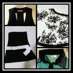 Lot of Women's clothes